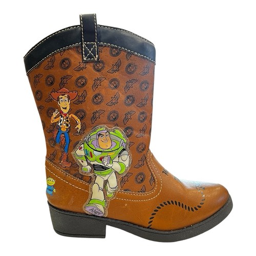 Stivali cowboy toy story - cowboy,