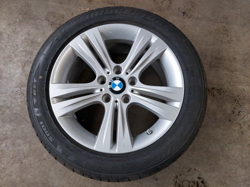 Originale bmw 3er g20 - originale, ruota