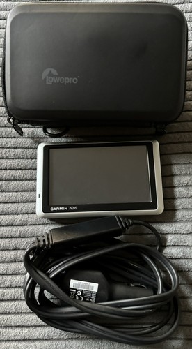 Garmin nuvi 1350 - 4.3’’, car