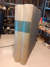 La settimana INCOM illustrata anno 1951 2 volumi INCOM EDITRICE