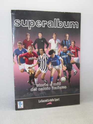 Album figurine - (96)-album, figurine-