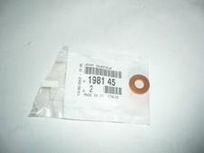 (65) FASCIO COMPLTEO INIETTORI REPAR EP 1,9 ORIGINALE PEUGEOT 206 306 307 198145