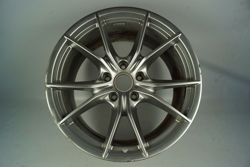 Cerchio lega porsche - cerchio, in