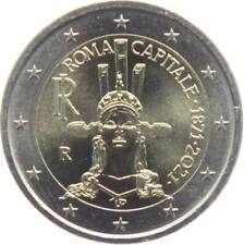 ITALIA ITALIEN ITALY 2 €