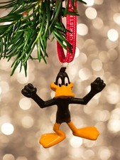 Ornament Daffy Duck Figure