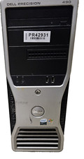 Dell Precision 490 4 GB di RAM