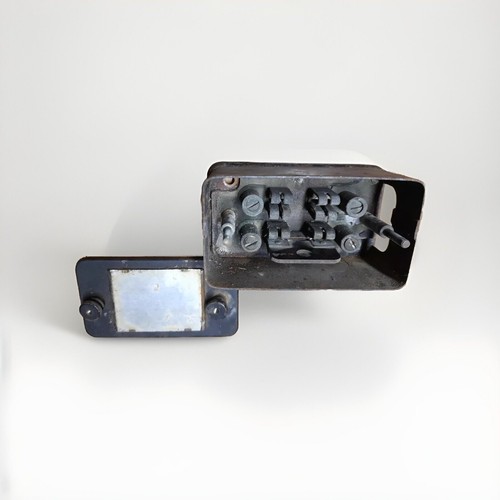 Fiat campagnola ar59 scatola - campagnola,