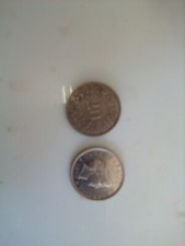 SWITZERLAND 20 RAPPEN 1979