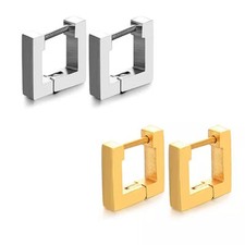 2x Orecchini Geometrica