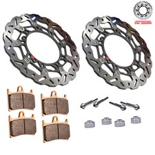 MF2631 Dischi Freno TMAX 530