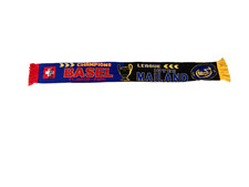 SCIARPA CALCIO BASILEA V INTER