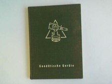 Nievelliere, Theodolite