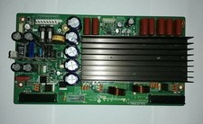 Scheda Tv Lg 42PC3RA-ZJ Z