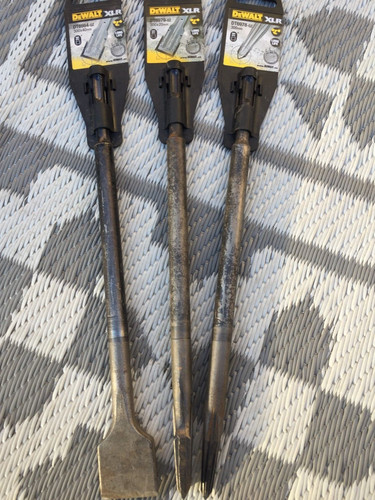 Dewalt elu xlr set - dewalt, 3