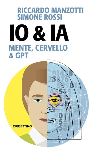 Libri riccardo manzotti - riccardo, /