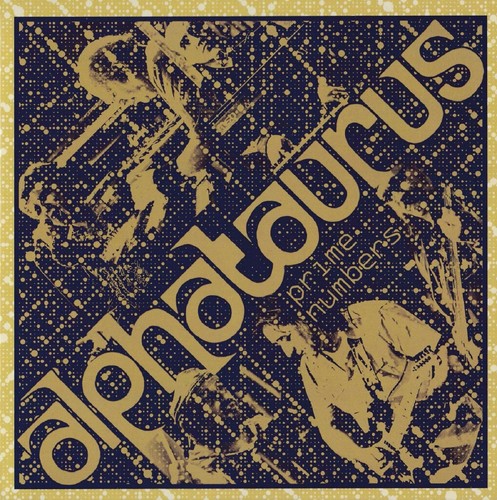Alphataurus prime numbers - alphataurus,