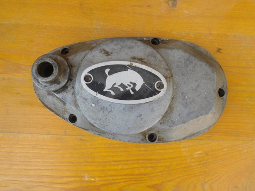 Fantic motore sp4 - 50, p4