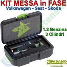 Kit Set Messa in Fase Motori