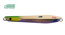 VERTICAL JIG ARTICO THETRAS