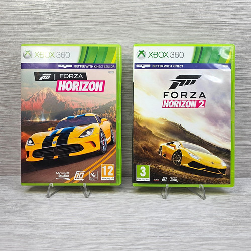 Forza horizon 2 giochi - horizon,