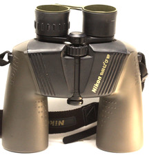 NIKON 10x50 cf wp BINOCOLO