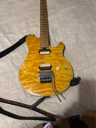 Sterling music man ax40d in - by,