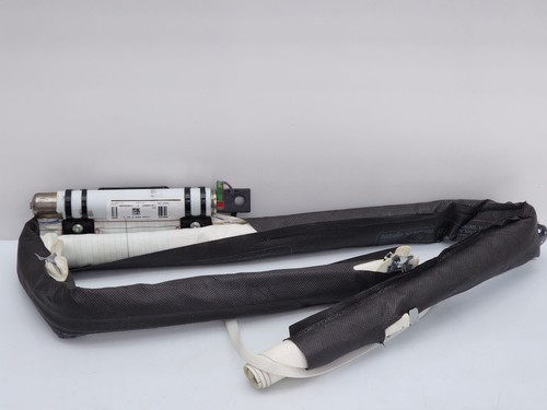 Airbag tendina laterale - airbag,