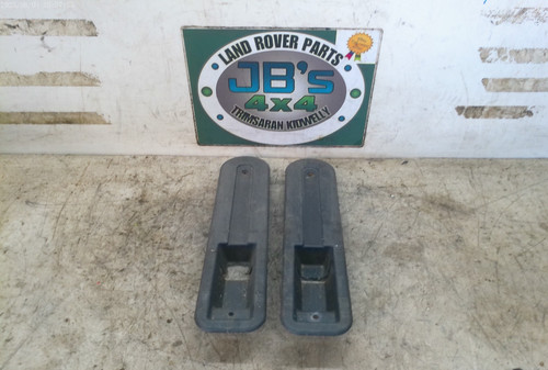 Land rover discovery td5 - land,