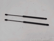 Asta ammortizzante portello post. SX NISSAN MICRA (K12E) 1.5d (48Kw) Ber. f2b139