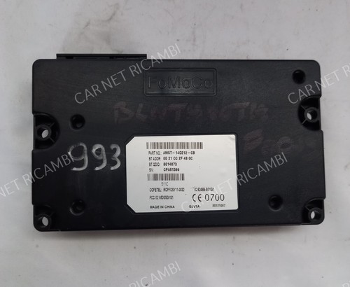 Am5t 14d212 centralina - am5t-14d212-cb,