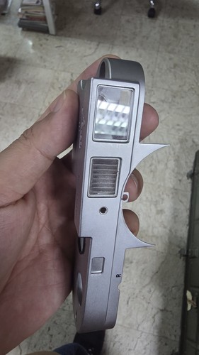 Leica piastra top hanno - leica,