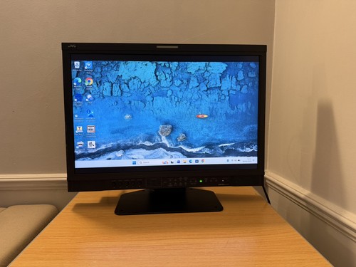 Jvc v24g1 monitor - jvc, dt-v24g1
