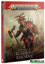 Warhammer Age of Sigmar -