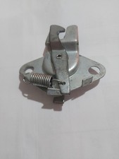 Serratura Gancio Cofano Fiat
