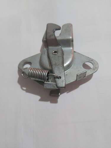 Serratura gancio cofano fiat - serratura,