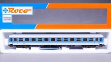 H0 DC Roco 45051 carrozza