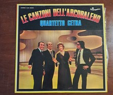 Le Canzoni Dell'arcobaleno