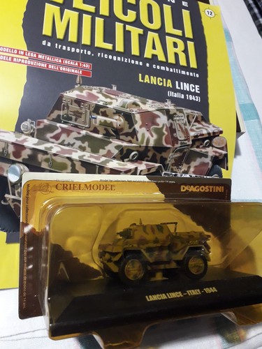 Collezione veicoli militari - collezione,