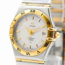 Orologio Omega Constellation