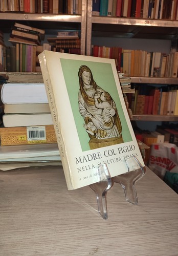 Mino rosi madre - col, figlio