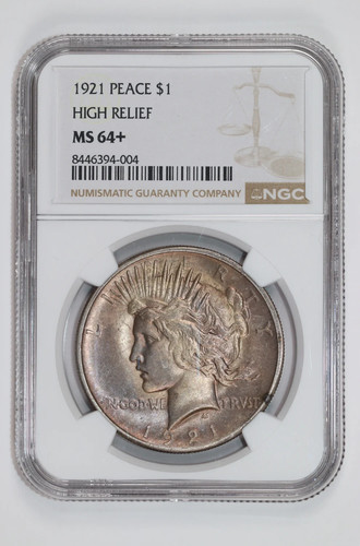 Dollaro pace 1921 - dollaro,