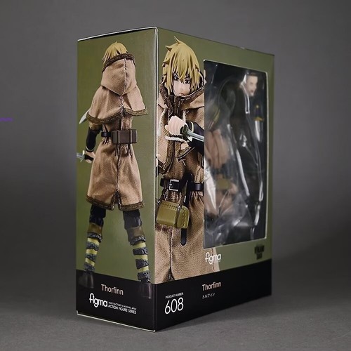 Modellino max factory - factory, figma