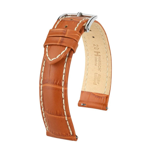 Cinturino orologio miele - cinturino,