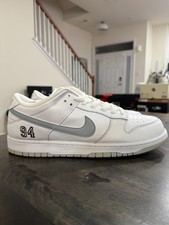 Nike SB Dunk Low 'SUPREME 94'