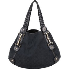 Borsa a mano Gucci GG Monogram