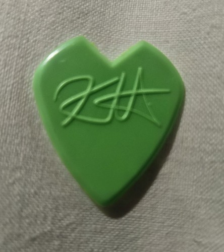 Metallica pick kirk hammett - pick,