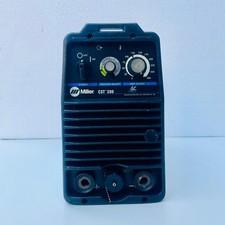 Miller CST 280 Saldatrice Ad