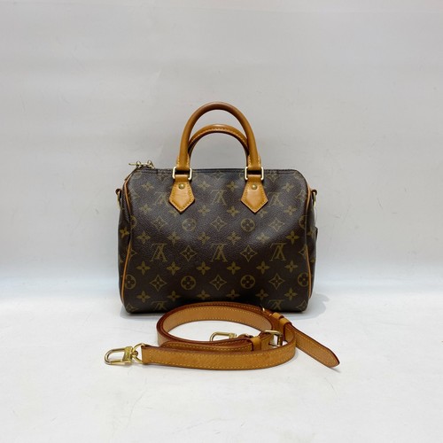 Preloved louis vuitton speedy - preloved,