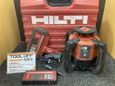 HILTI PR 30-HVS Set Livella