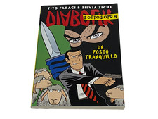 DIABOLIK  SOTTOSOPRA / Un Posto Tranquillo